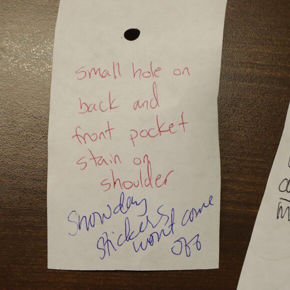 Cezani Leather Suede Overcoat Men L Brown Professor Literary Distinguished Retro - Picture 12 of 16